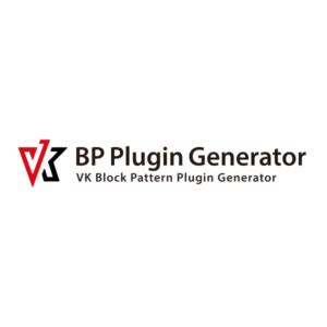 VK Block Pattern Plugin Generator